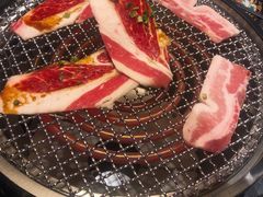 -十三姨正合丰烤肉(营迹路店)