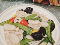 -奕景海鲜酒家· 大连海鲜(星海广场店)