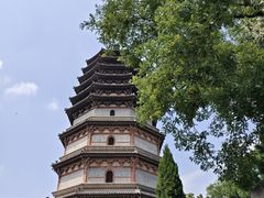 -天宁寺