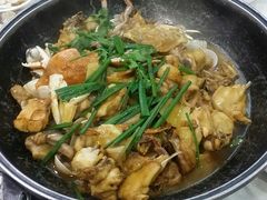 -吉源大排档·鱼生·海鲜(烧烤彩印厂店)