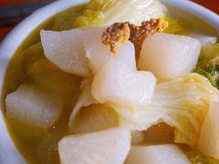 -陈记牛肉馆(尚文书店店)