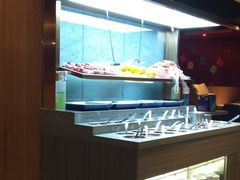 -海底捞火锅(万丰桥店)