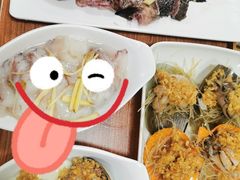 -船奇蒸汽海鲜·闽菜(八市海鲜总店)