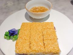 -杏花堂山西菜馆(壹方城店)