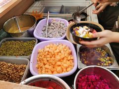 -串妹花式冰粉(乐山总店)
