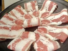 -唯成•韩国炭火烤肉 유성고기