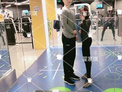 -阳光游泳培训基地(天通苑店)