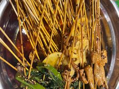 -乐山鲜知味钵钵鸡(奎星楼店)