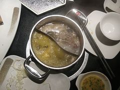 -青一色火锅(摩根店)