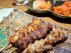 -鸟幸 TORISAKI 炭火居酒屋