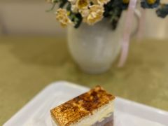 -布朗尼西饼(粮道街店)