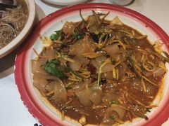 -李老哈·东北菜(宋园路店)