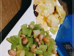 -直隶安家牛肉罩饼(建华店)