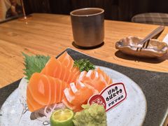-炉胜·炉端烧·居酒屋