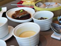 -金鹰国际酒店·满园春中餐厅