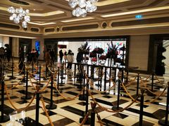 -澳门喜来登大酒店