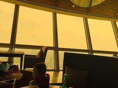 -339旋转餐厅(天府熊猫塔店)