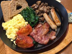 -Jamaicablue Coffeeshop(中央广场店)