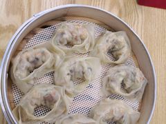 -面道赞宁海海鲜面(迎凤街店)