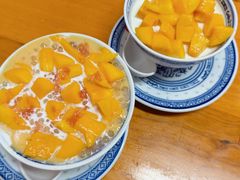 -韵姐牛奶甜品世家