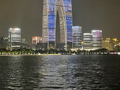 -金鸡湖游船(月光码头)