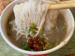 -汪记鲜鱼糊汤粉(沈阳路总店)