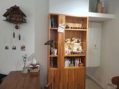 -via coffee(万象城店)