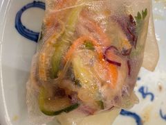 -哈尔滨春饼(朝山街店)