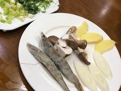 火锅底料-老北京褡裢火烧·任记