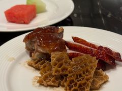 -京香轩·中餐厅(上海中庚聚龙酒店)