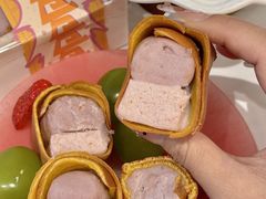 -辛一·铜锣烧(鸿寿坊店)
