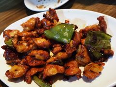 -炙热童年·老北京炙子烤肉(南锣鼓巷店)