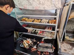 -大学路8号炸串(大学路十四号院店)
