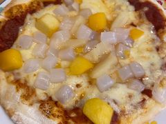 -萨莉亚意式餐厅(国展天虹店)