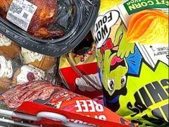 -山姆会员商店(上海浦东店)