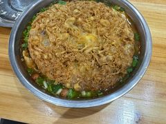 -柳州肥姨妈大骨螺蛳粉(曹路店)