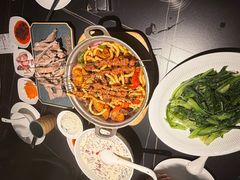 -青海名吃尕张娃非遗烤肉(城中店)