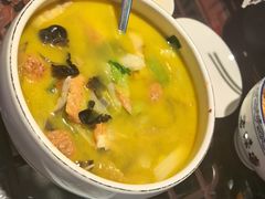 -关中灞道面(柳林居小区店)