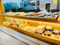 -西村叔叔的店·面包·甜品·蛋糕(崂山丽达店)