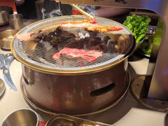 -西塔老太太泥炉烤肉(温州首店万象城黑金店)