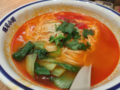 -遇见小面(深圳中心书城店)