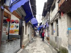 -邱记私房菜·十八年本地菜