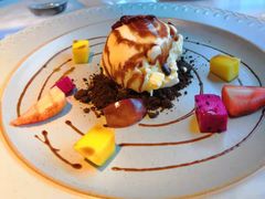 -Wei菋·Le Bistrot