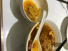 -深仔记茶餐厅(亚士厘道店)