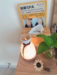 -至臻康妍健康管理中心