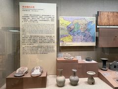 -敦煌市博物馆