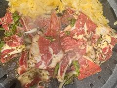 -红岸碳烤齐齐哈尔原味生态烤肉