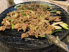 -厚味居炙子烤肉·清真(天桥南纬路店)