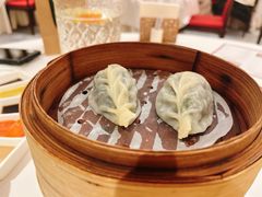 -香宫中餐厅·大连香格里拉(人民路店)