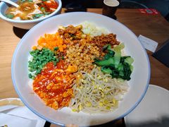 -秦门西安小馆(顺义店)